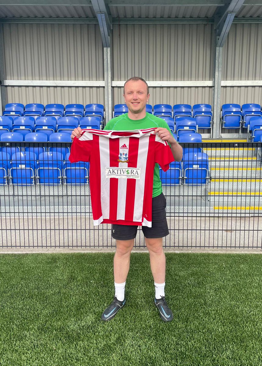 Ballymacash Rangers tweet media