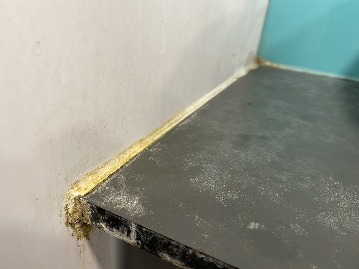 1bobbyfreeman's tweet photo. @asda what a delight it was to use the toilets in your Charlton store in South East London. It’s always pleasant to be overcome with the smell of stale urine when doing my weekly food shop. 🤮 https://t.co/MNcEnG39eT