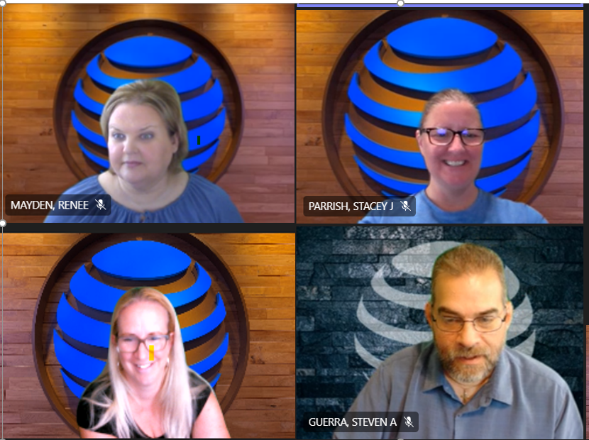 Lisa Peek tweet media