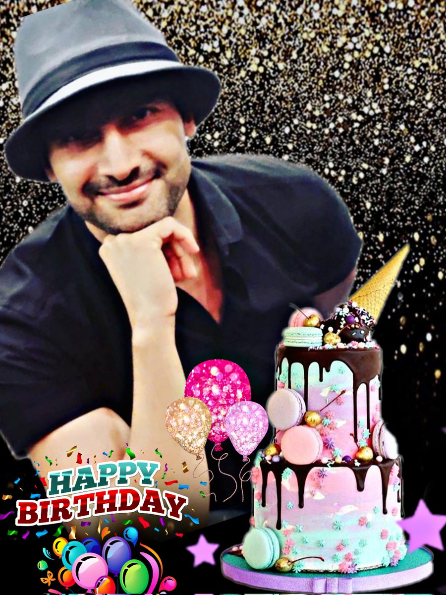 1Ridhi's tweet photo. Wishing a Very Happyyy Birthday dear @AhemSharrma 🥳🥳
To the person who became the reason of our Happiness..who taught us to be the best version of ourself..who taught us to be a great Human being first!
I pray to god may this birthday of yours be the best B'day of your life!🫂 https://t.co/Xqs023ou6M