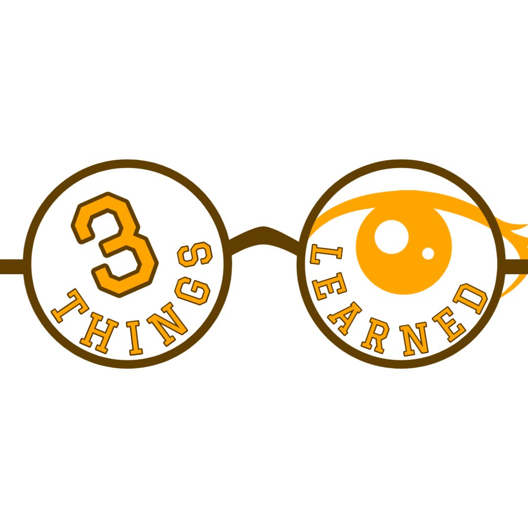 The TEAMS talk show “Three Things I Learned about/from___”  returns this fall! We are looking for nominations of students, faculty, staff, and alumni for the topic of “Three Things I Learned from being Involved” @oneontaoss <a href="/SUNYOneonta/">The Red Dragons</a>  #ThreeThings <>drop some names here!