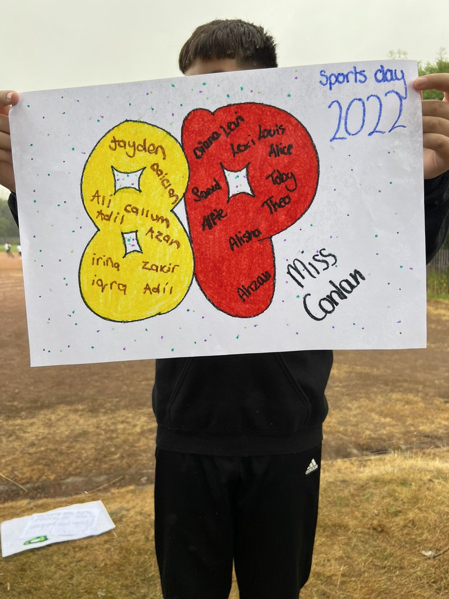 3rd place for 8P! 🥉