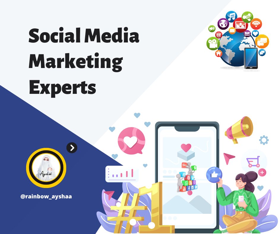 aysha_marketer's tweet photo. Social media content marketing may promote brand loyalty, search traffic, SEO, and customer engagement with the correct social media marketing strategy and campaign monitoring system.
 Details here: https://t.co/yKepecTQ9i https://t.co/xapnuLUYWJ