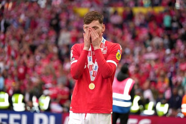 VimFuego87's tweet photo. I’m buzzing about signing Jesse Lingard. What a marquee signing. Next, let’s #BringJimmyHome #NFFC https://t.co/DqloZLd8sT