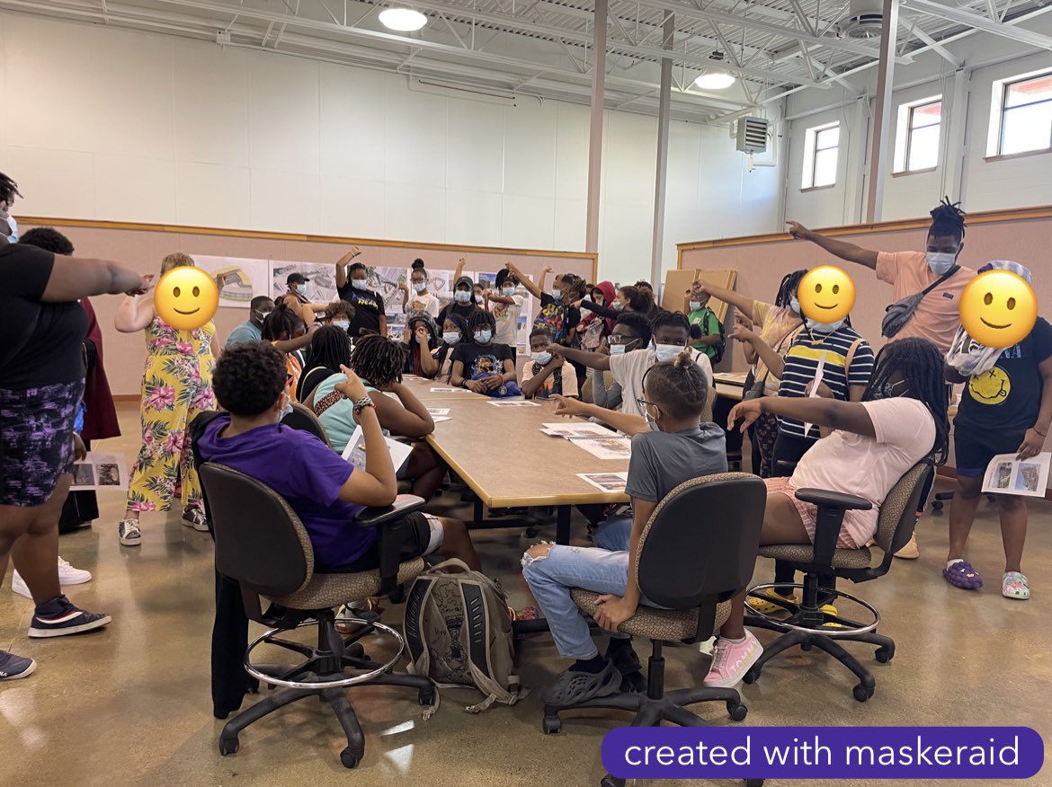 Eileen Kalbfus tweet media