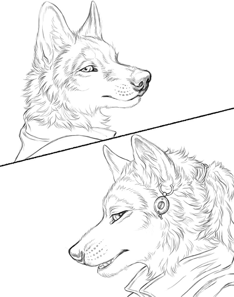 RukisSfw's tweet image. "Shared Passion" line work and color of everyone's favorite 'non-couple' *wink wink nudge nudge*

Luther/ Grayson