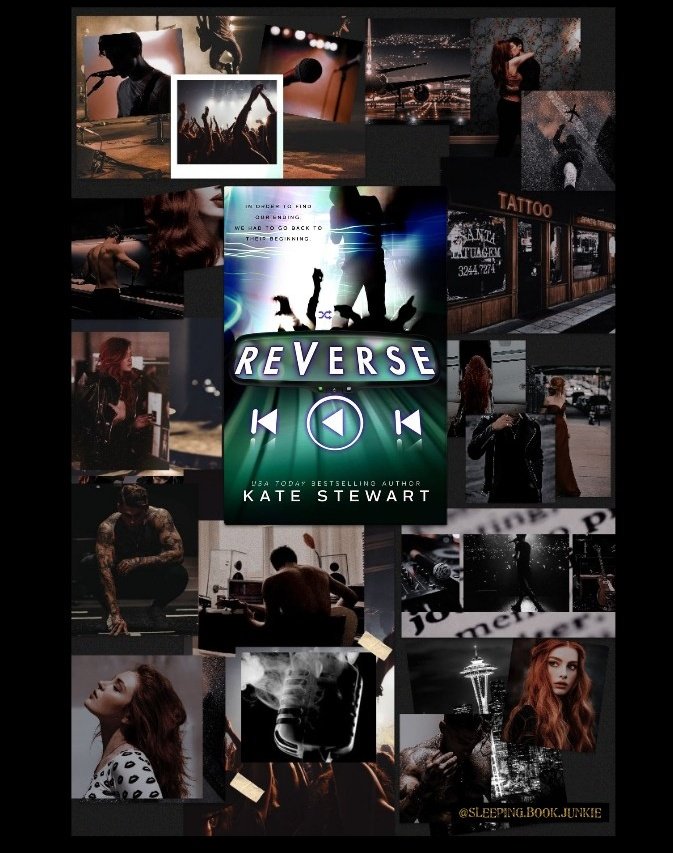 🎧New Release🎧
Reverse (TBS Bk.2) by <a href="/authorklstewart/">Kate Stewart</a>
I will always think &amp; feel that "Drive" was messy, 
perfect, and epic, but yezz this was beyond that 
and more.
🔹Drive : mybook.to/KSDrive
🔹Reverse : mybook.to/ksreverse
📷:🙋🏻‍♀️