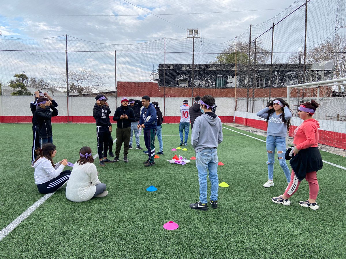 Gurises Unidos tweet media