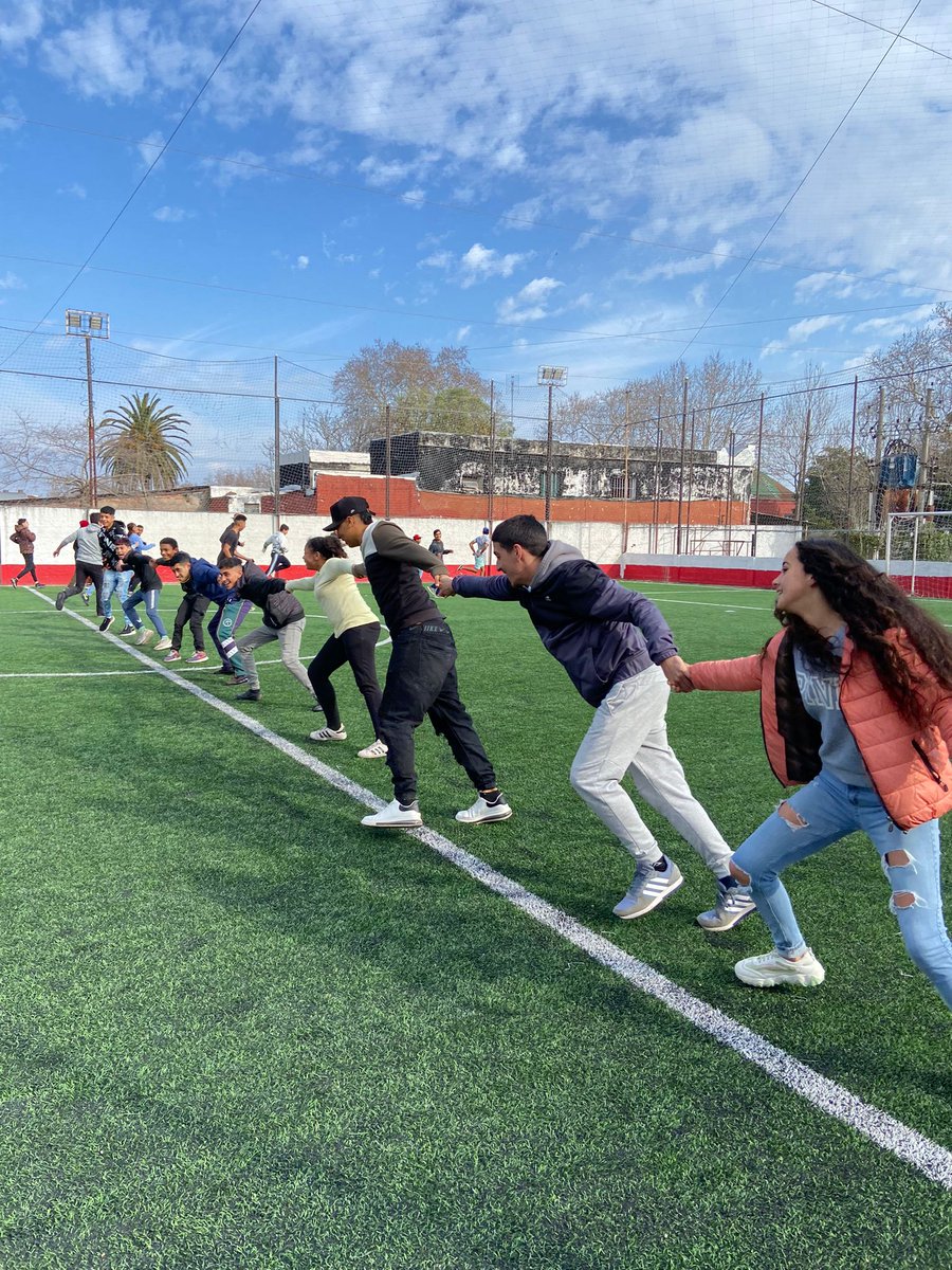 Gurises Unidos tweet media