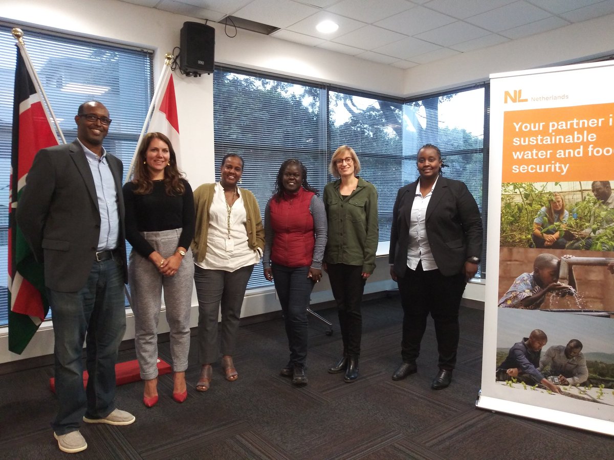 GuledWiliq's tweet photo. Thank you Deputy Ambassador @Laurie_V_  of @NLinSomalia for hosting us today to present @PowerOffGrid &amp; @JikoBioGas sustainable solutions in Somalia. We also thank you for inviting reps from @BelgiuminKenya @giz_gmbh &amp; @NorwayInSomalia to be part of today's productive discussion. https://t.co/4cH49NFMkI