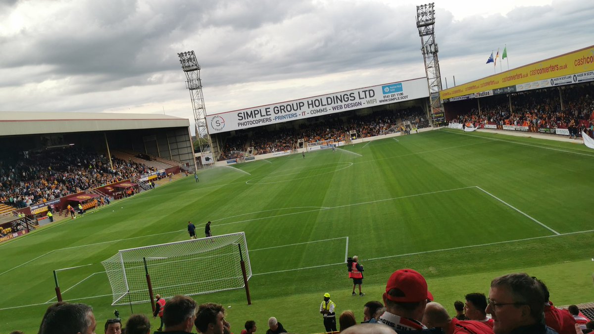daniellang7's tweet photo. PART 4 Complete. KIP #firpark #ROVERSINEUROPE #WellMudder https://t.co/jrepLazpTU