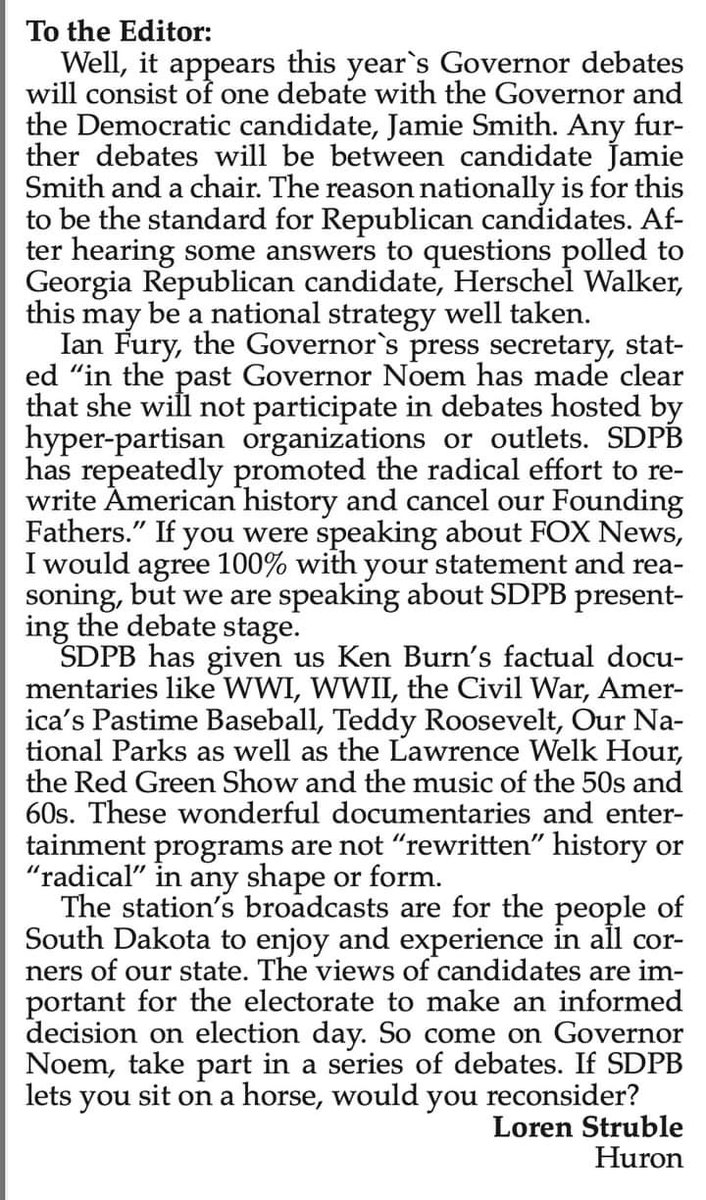 District22DemocratsofSD tweet media