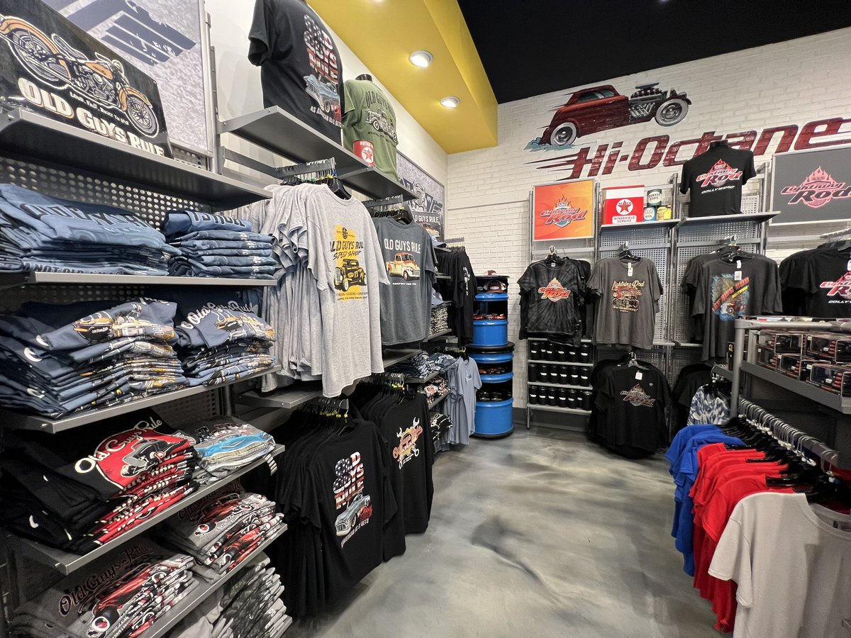 Expedition Theme Park on Twitter "I love how much coaster merch