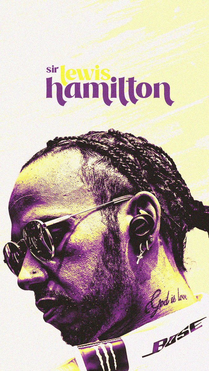 AnilArasDesign's tweet photo. F1 Wallpaper Days #1

#LewisHamilton https://t.co/2WvfCThgz7