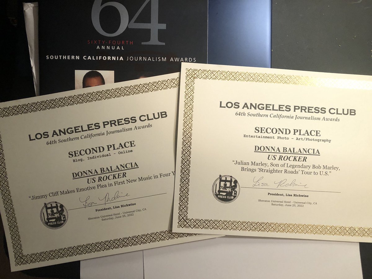 Donna Balancia tweet media