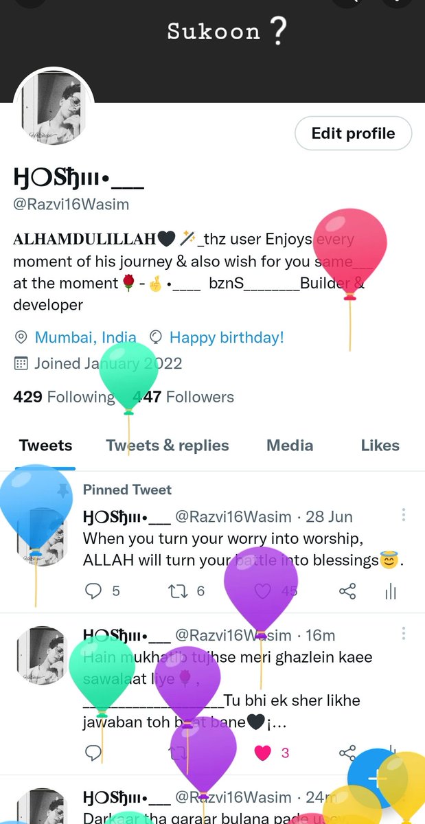 Ꜧ❍𝐒ђııı•___ tweet media