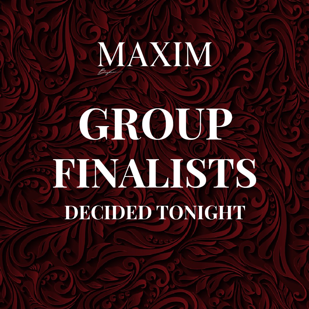 marlencastros's tweet photo. https://t.co/qbNX9oozCv @MaximMag https://t.co/WrkfAV3hUG