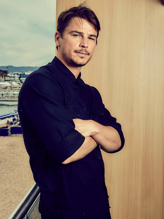  Happy Birthday Josh Hartnett      