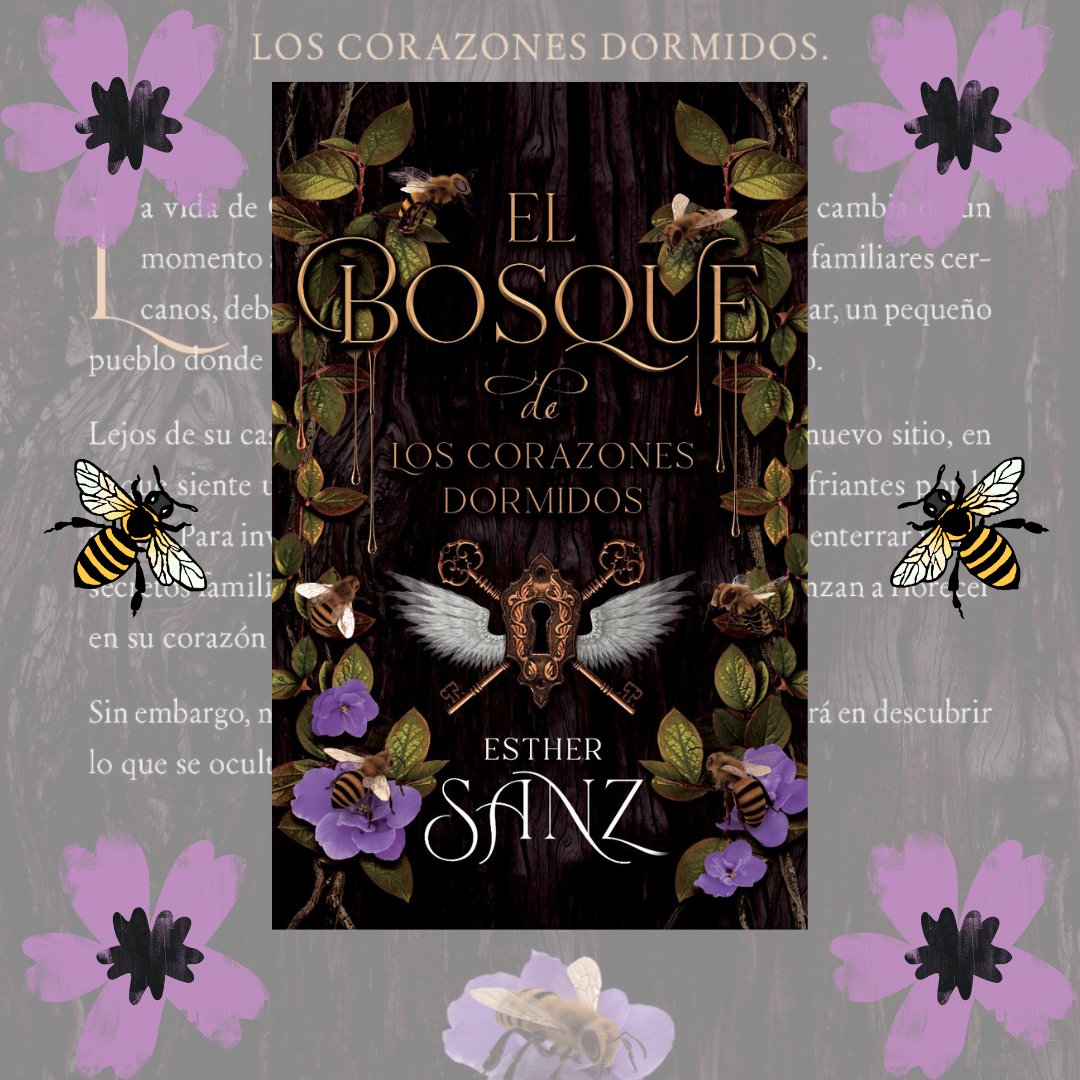 Soy Bibliotecario tweet media