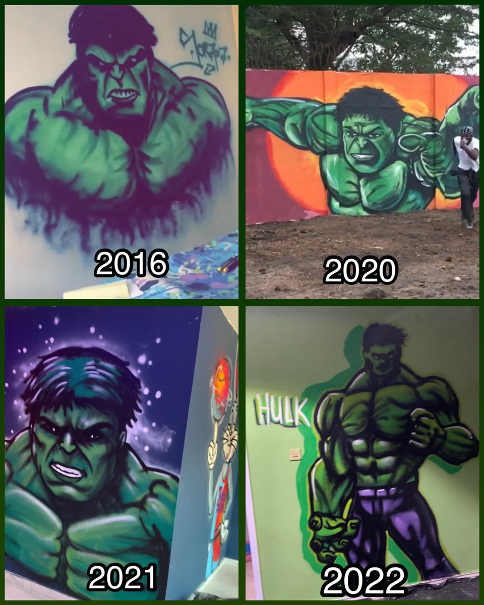 Guess 2023 will be BIGGER &amp; BETTER