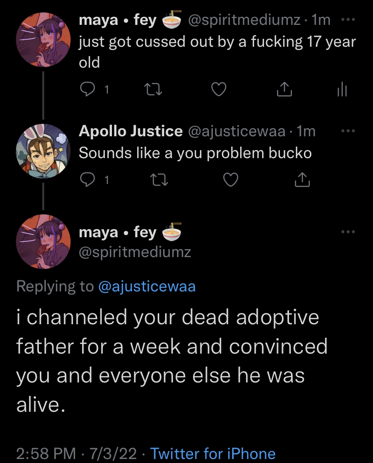 AARP BOT (@aarpbot) on Twitter photo 