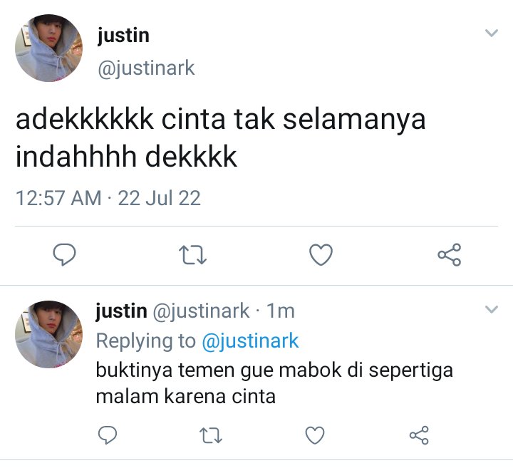lucentricji's tweet photo. 169. aduhhh dekkkk https://t.co/E7QMBuO8gY
