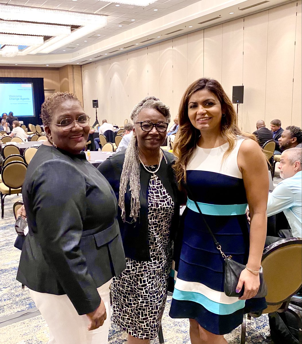 TMGOutsourcing's tweet photo. #WhereServiceMatters is excited to be attending @NMSDCHQ Program Managers seminar in Dallas, TX today! We're excited to see familiar faces and make new connections. #nmsdcpms #supplierdiversity #DiversityandInclusion #supplychain #MBE #WBE #Diversesupplier https://t.co/9vQXVEQNdC