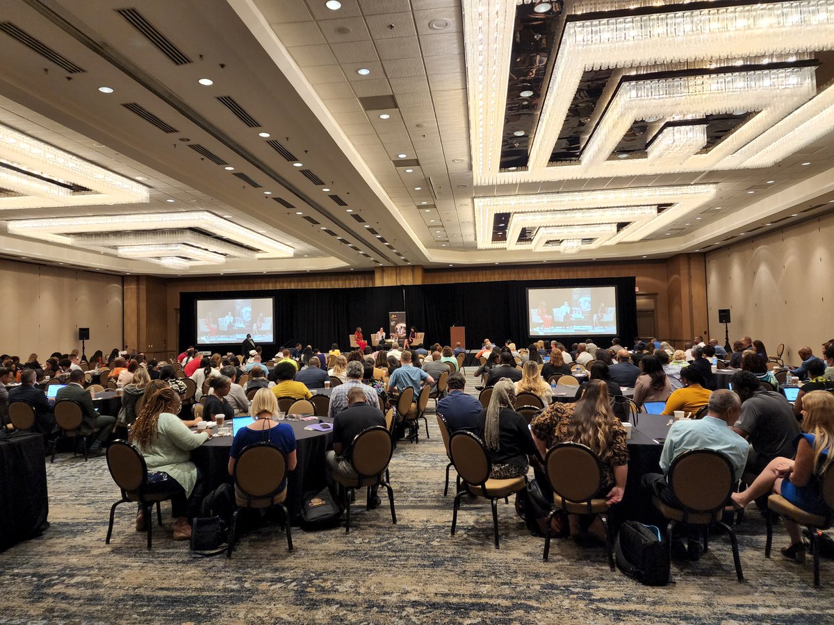 TMGOutsourcing's tweet photo. #WhereServiceMatters is excited to be attending @NMSDCHQ Program Managers seminar in Dallas, TX today! We're excited to see familiar faces and make new connections. #nmsdcpms #supplierdiversity #DiversityandInclusion #supplychain #MBE #WBE #Diversesupplier https://t.co/9vQXVEQNdC