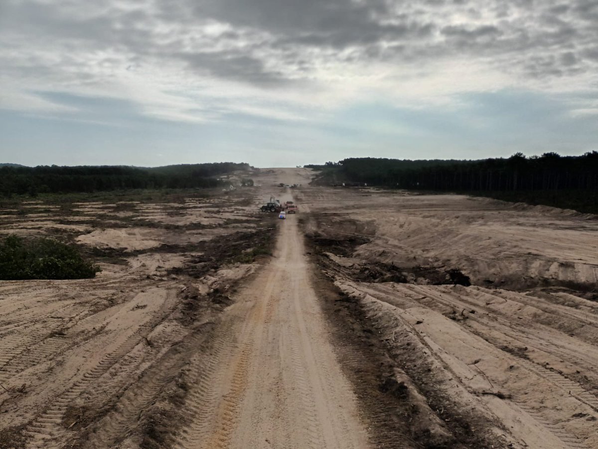 25e régiment du génie de l'air tweet media