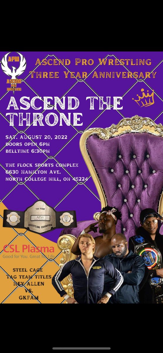 _HeyALLEN's tweet image. Hey Allen! Is everywhere