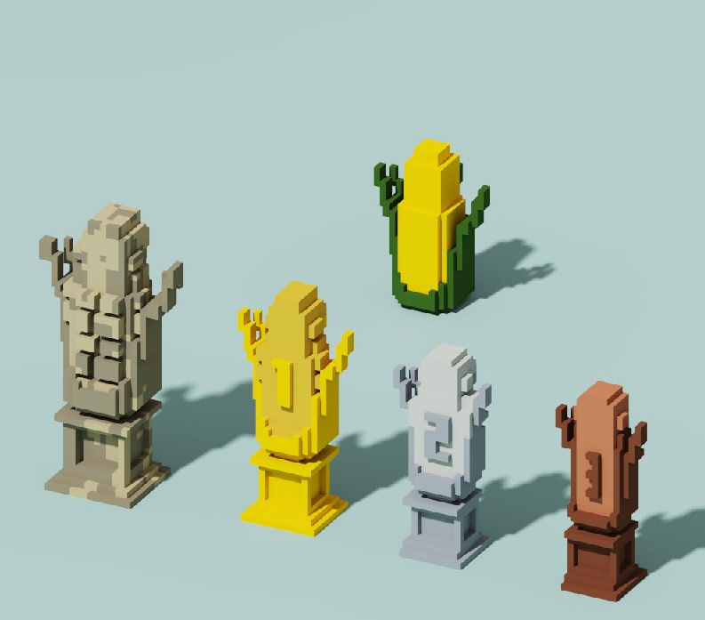 PolyFarm tweet media