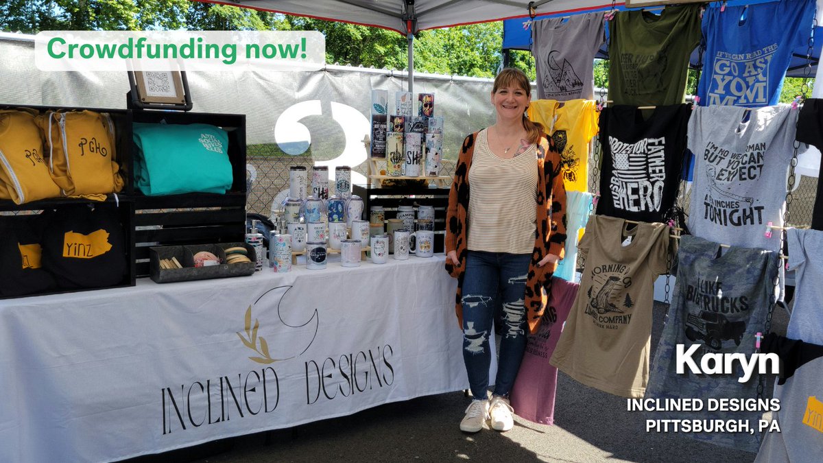 Kiva Pittsburgh tweet media