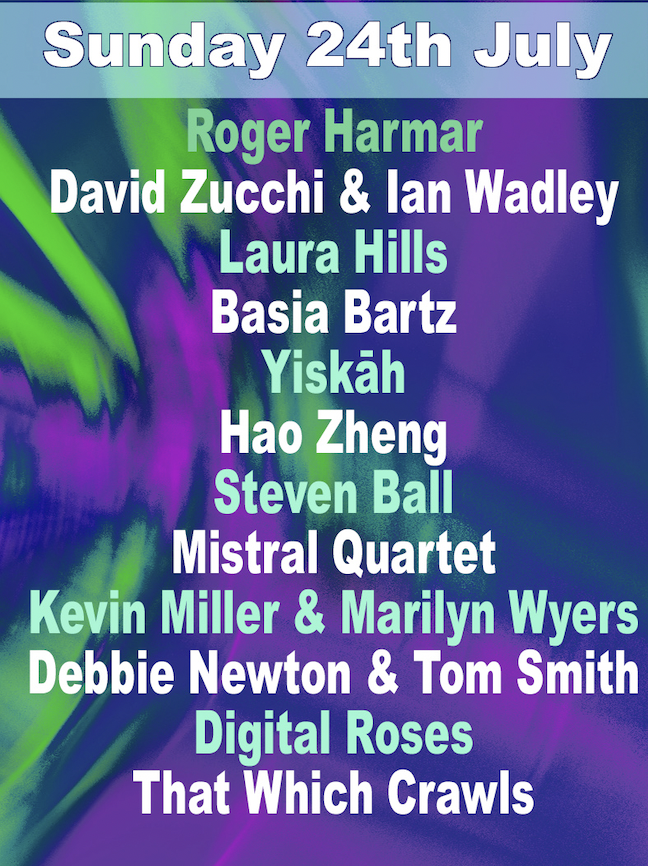 TrustTheDocUK's tweet photo. FREE ENTRY! FREE EVENT! FREE! FREE! FREE! FREE!
For one last time, the 3rd & final #ContemporaryMusicProm of 2022 takes place this Sunday at beautiful part indoor, part (roof-covered) open air #AMPStudios. 12 acts, 2 stages, hot food, licensed bar. FREE all afternoon & evening. https://t.co/mrIEJRQdG3