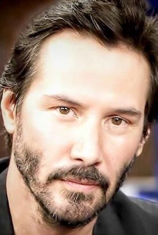 Gra3679's tweet photo. There's something beautiful in your eyes when you look.๐โคโคโค
#TheMatrixResurrection
#JohnWick4
#KeanuReeves https://t.co/2YackMFbGR