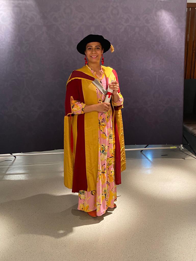 𝑫𝒓 𝑵𝒊𝒈𝒉𝒂𝒕 𝑨𝒓𝒊𝒇 tweet media