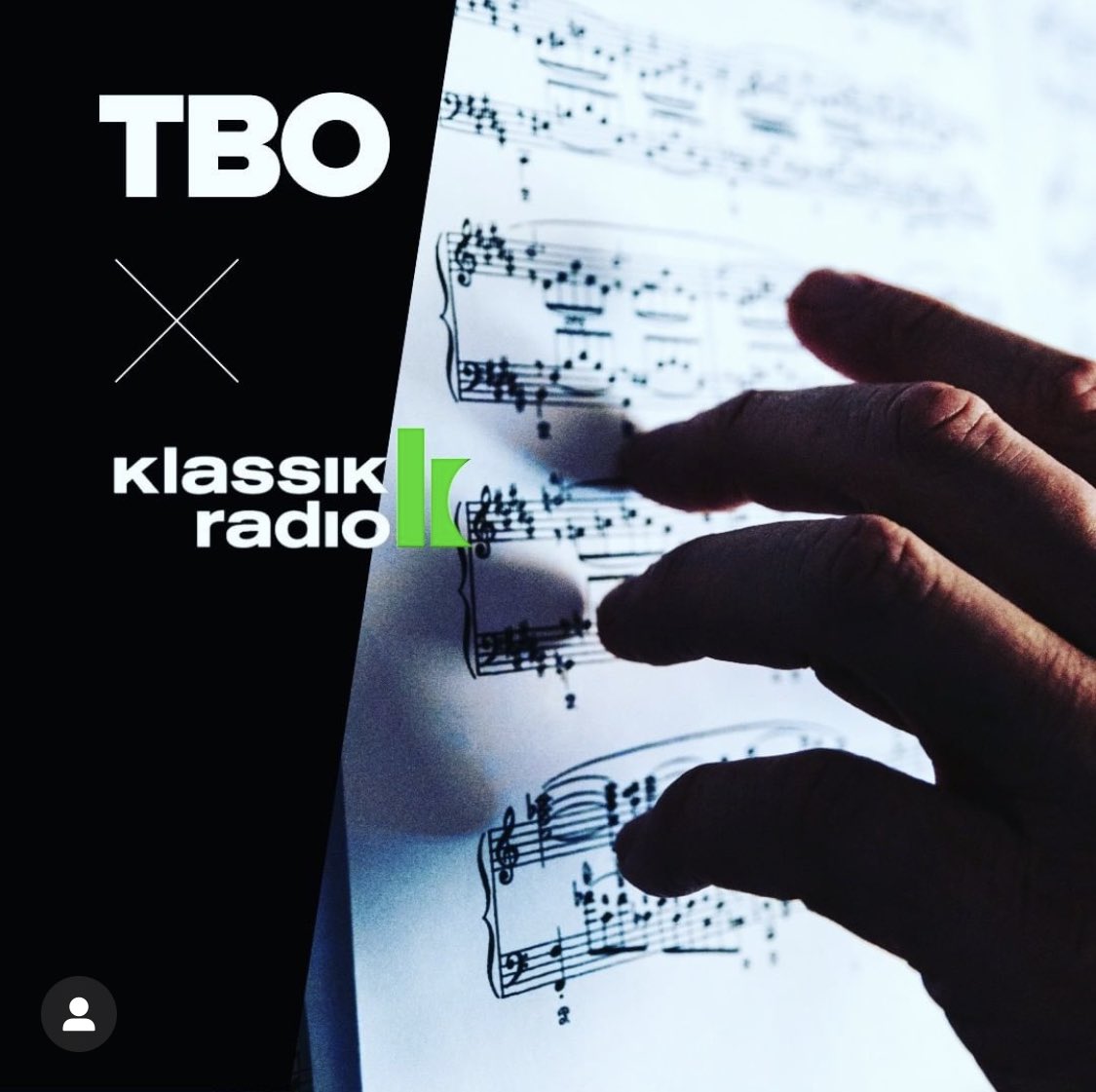 TBOagency's tweet photo. 📣 Klassik Radio entscheidet sich für TBO! 
Klassik Radio hat die Weiterentwicklung seiner iOS- und Android-Apps an die Digitalagentur TBO vergeben. #wearetbo #radio #audio #streaming #app #innovation #klassikradio https://t.co/tTqwpjOEtH