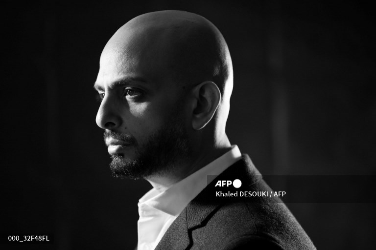 Khaled Desouki tweet media