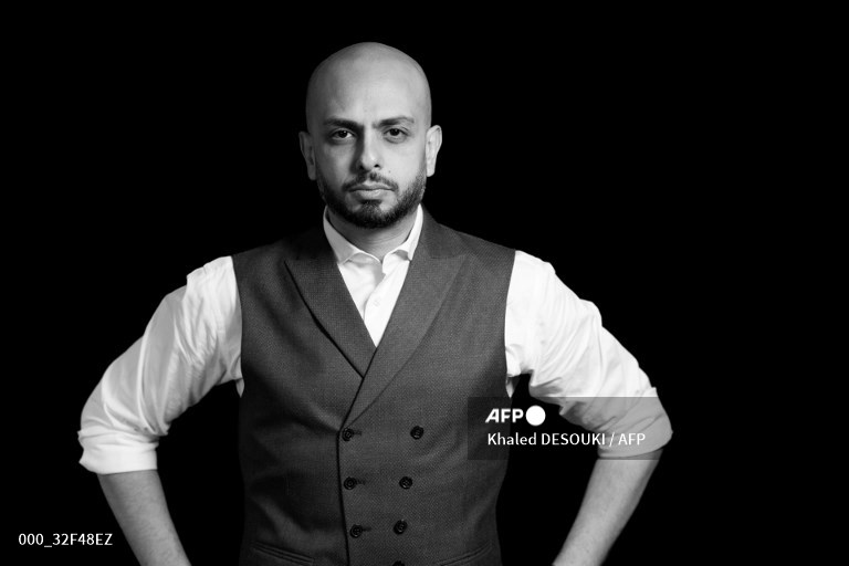 Khaled Desouki tweet media