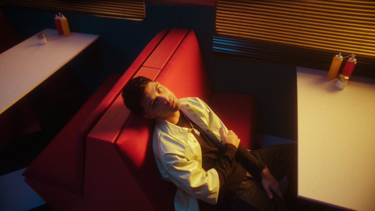 PLUTON OUT NOW!! 🚀