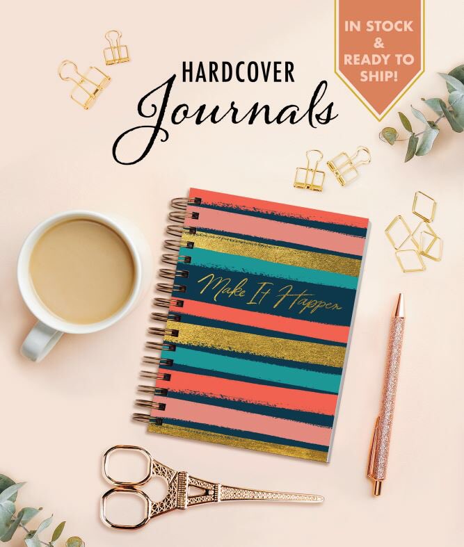 BellaFlorCanada's tweet image. 9 brand new journals are in stock and ready to ship! 📓📔✍️These lined journals make the perfect gift for your creative and organized loved one. #putpentopaper 
Go to bellaflor.ca, click on Designer Paper Journals to review all 32 hard cover designs.