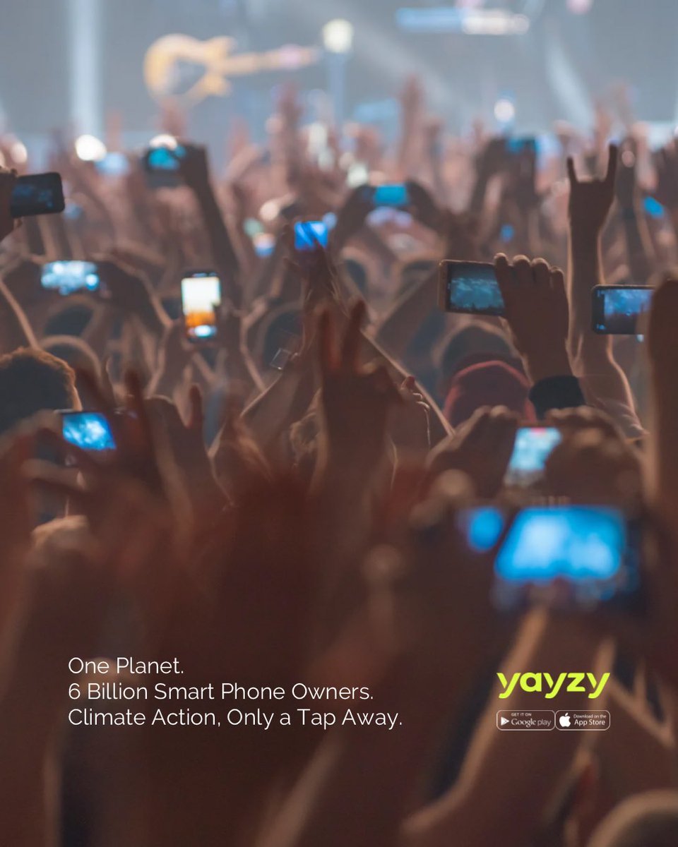 It’s a no brainer guys 📲 

Imagine everyone that watched #LoveIsland downloaded Yayzy 😅

Let’s choose our planet! Above all ✨