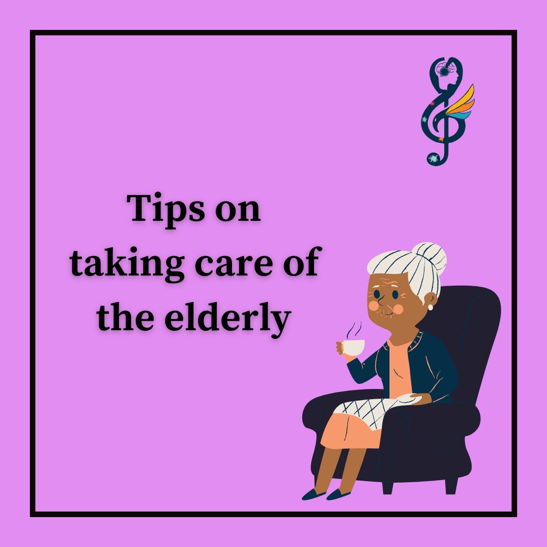 CAPEforHealth's tweet photo. Whether it is your neighbor or grandparents, try to check in on them once in a while✅

#careforelders #health #lovethem #elderly #healthtips #seniors #caregiver #mentalhealth #staycalm #eatinghabits #medicalcheckup #goodnap #mentalhealthmatters #drramyamohan #capeforhealth https://t.co/7GrXyqx55w