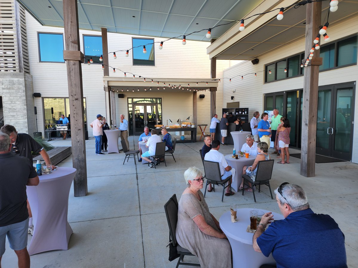 getzenhammer's tweet photo. We really enjoyed ourselves at the Home Builders Association of Tennessee's summer meeting in Gulf Shores Alabama this week and it was good to see familiar faces as well as new ones. It was a great time and we're also excited to start working with everyone! https://t.co/vMOUjDNlls