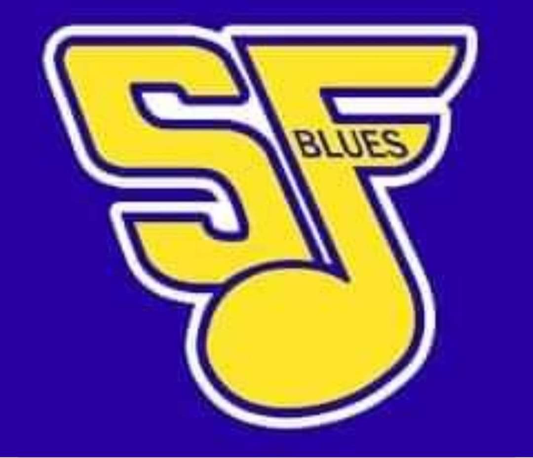SFBluesBaseball's tweet photo. Come join the South Farmington Blues Baseball organization!

Tryouts today for 9U, 13U, 14U and 15U!

6:30pm @ Founders Sports Park, 35500 W 8 Mile Rd. 

#GoBlues #BaseballTryouts https://t.co/8X6F6RIMWf