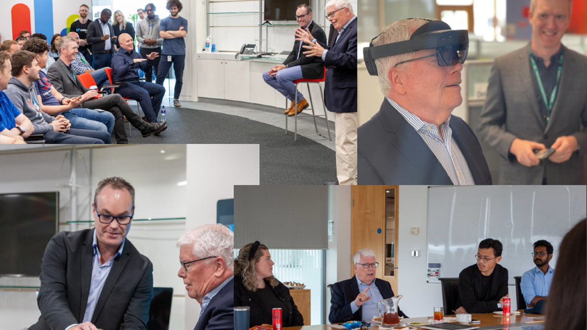 Keith Griffin tweet media