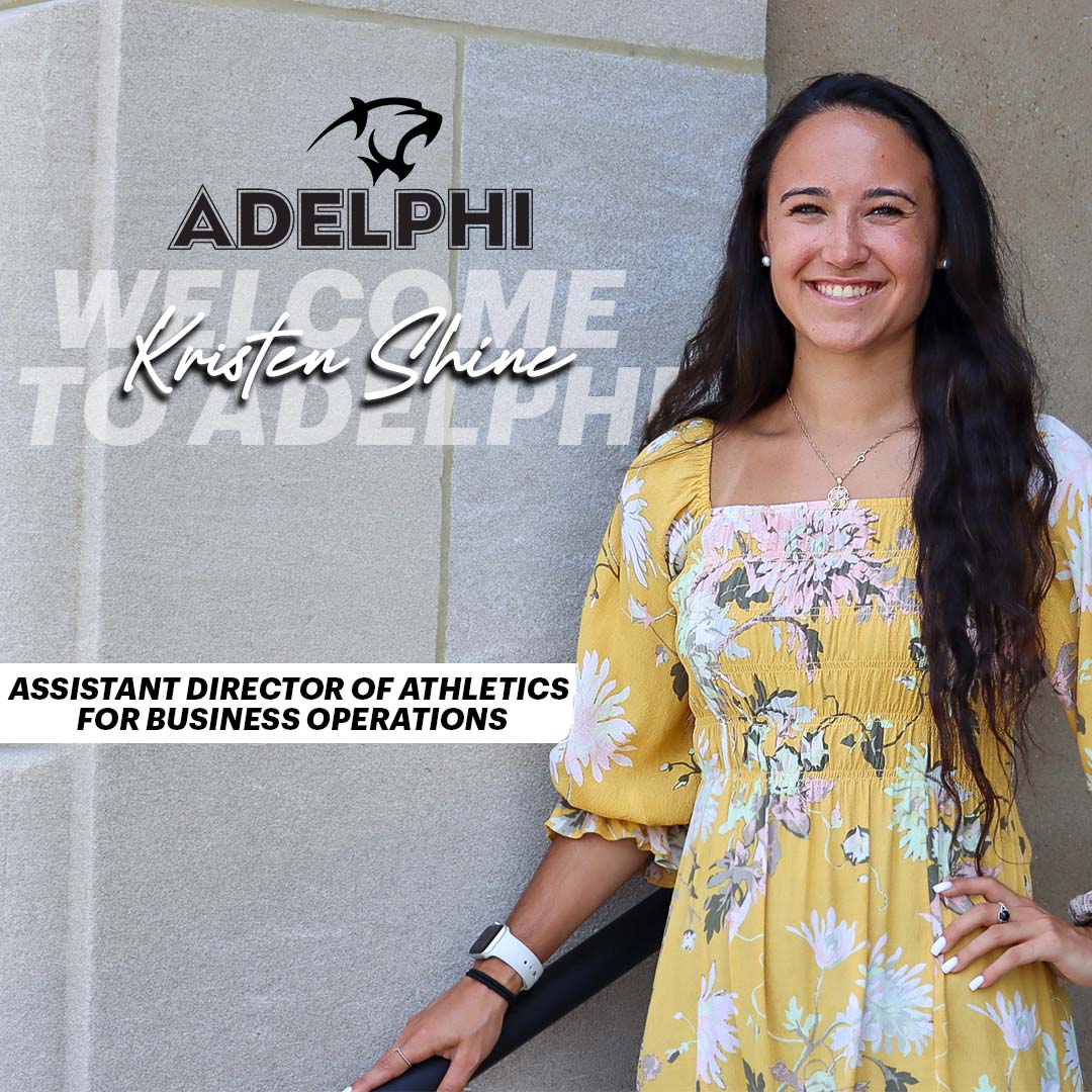 Excited to announce that <a href="/kristenshinee/">Kristen Shine</a> will serve as the Assistant Director of Athletics for Business Operations - Welcome to the AU Family! 

Congratulations! 

🔗: bit.ly/3IT3Q9j

#PawsUp #GoPanthers
