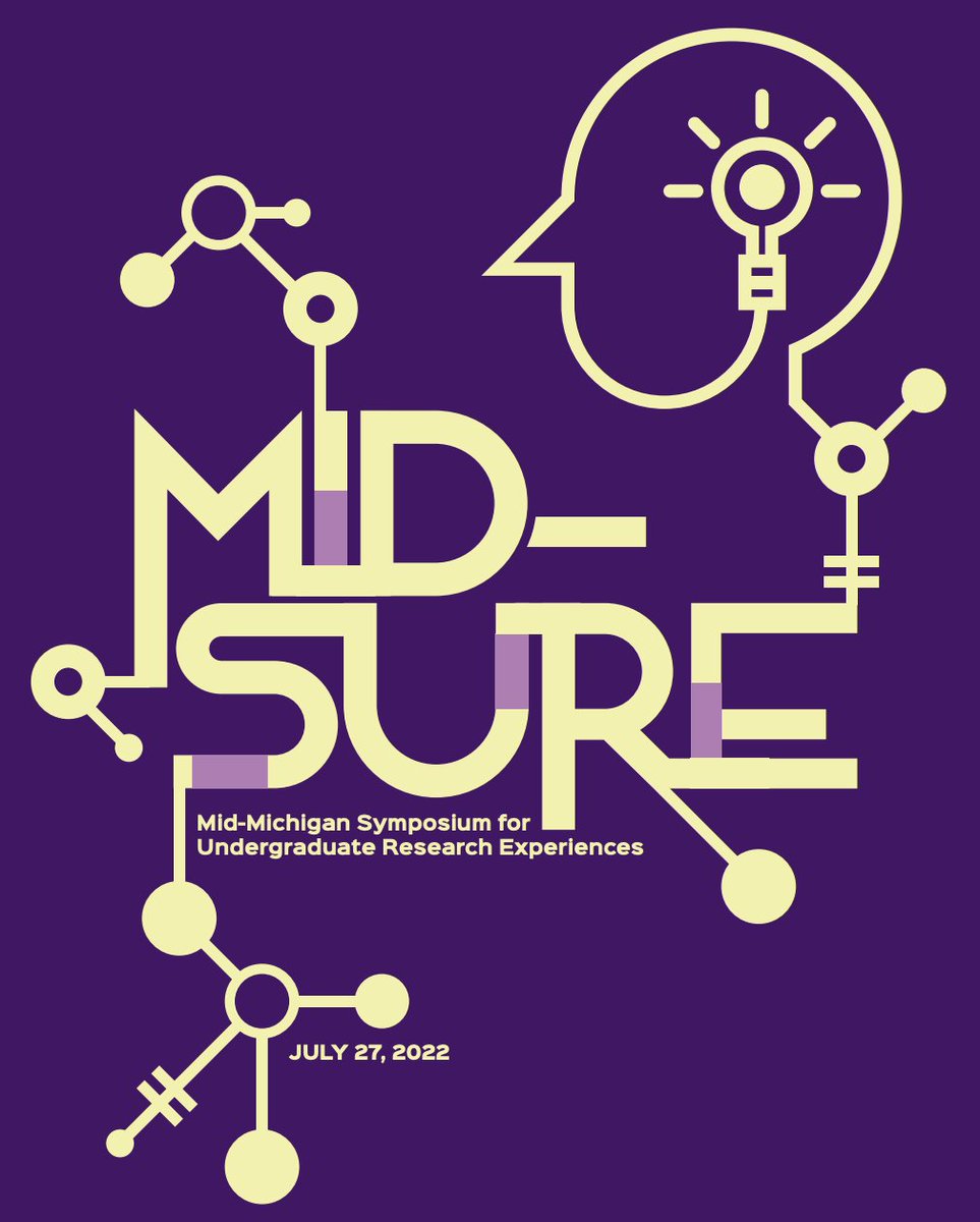UR_at_MSU's tweet photo. The Mid-SURE program book is now live! Let us know what page we can find your abstract #MidSURE2022

Program Book: https://t.co/zRVQjPc6Jg https://t.co/IfdbFp7Abr