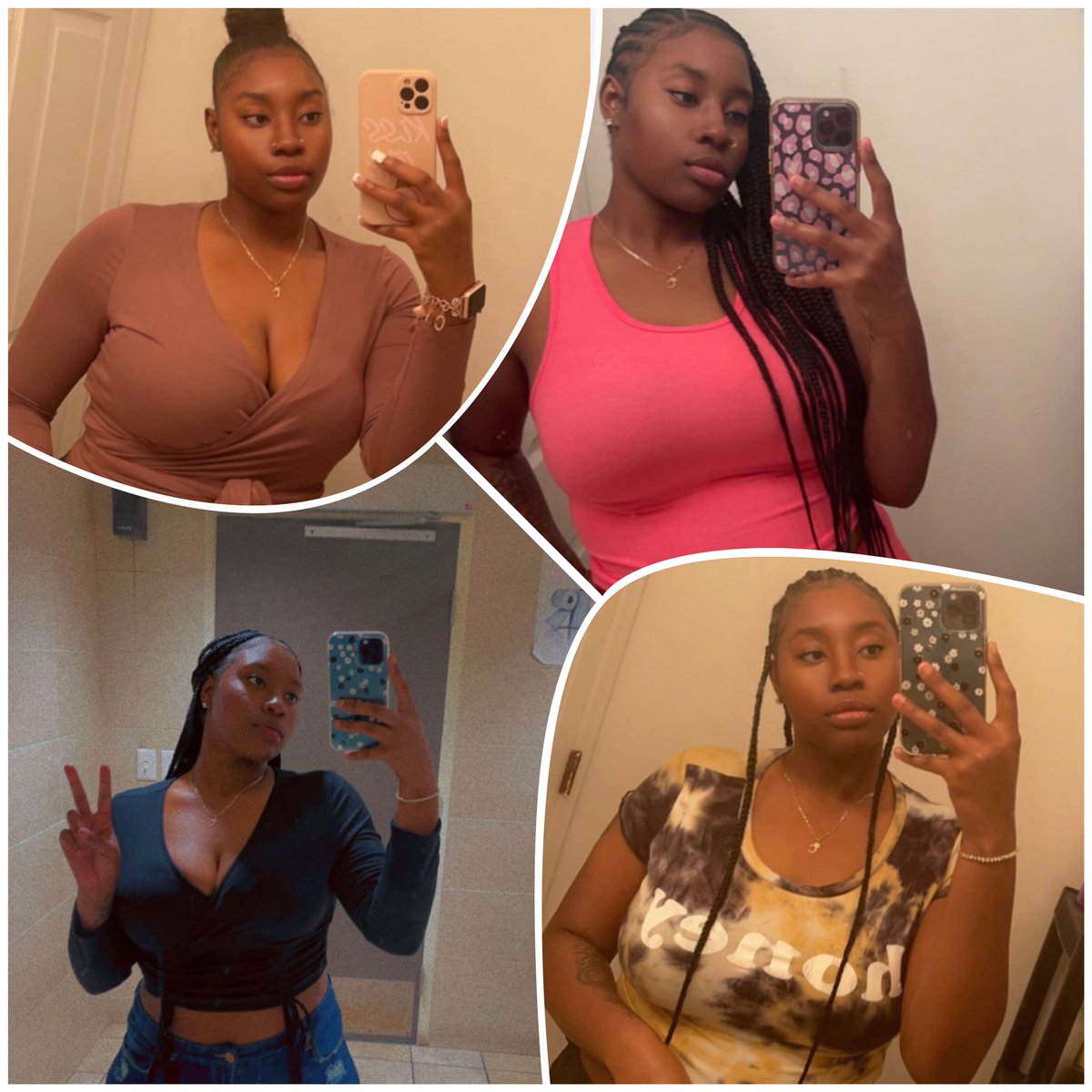 DuffedUpPromo's tweet photo. Happy Birthday to Our Sister and Amazing Promo Manager @Simply_MisRissa
You been down with us since the beginning ☝🏾
Take a Shot‼️ Get Duffed Up 🧡 You Deserve It! #DuffedUpForever #DuffedUpLadies https://t.co/gX4sxqHNha
