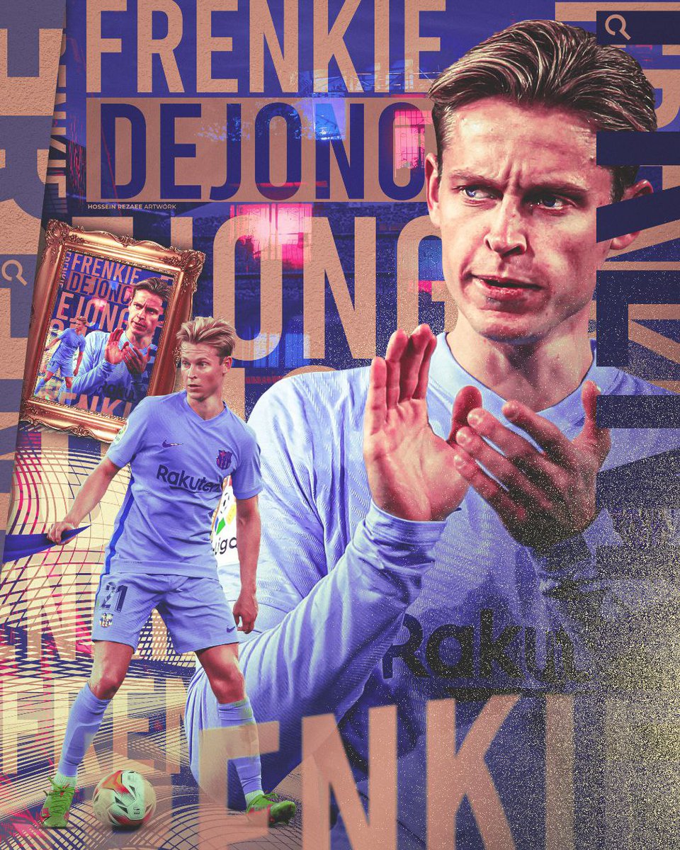 hosein_graphics's tweet photo. @FCBarcelona💎
@DeJongFrenkie21 🪄
@Memphis 🔥
@AdamaTrd37 🦾 https://t.co/YZPIclM9eJ