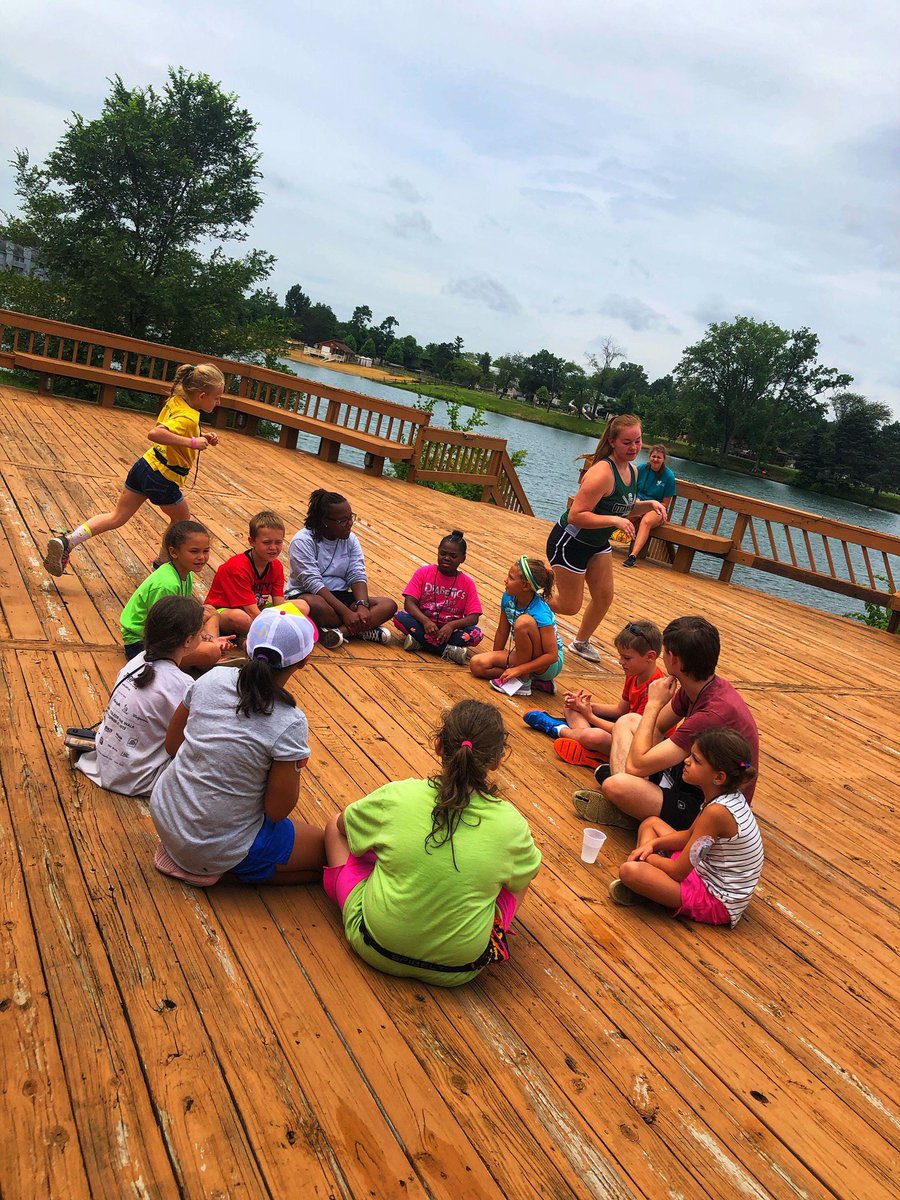 Michigan Little Shots camp is right around the corner, so how about a #throwbackthursday to Little Shots in 2019!!💚💜 #dys #t1d #type1diabetes